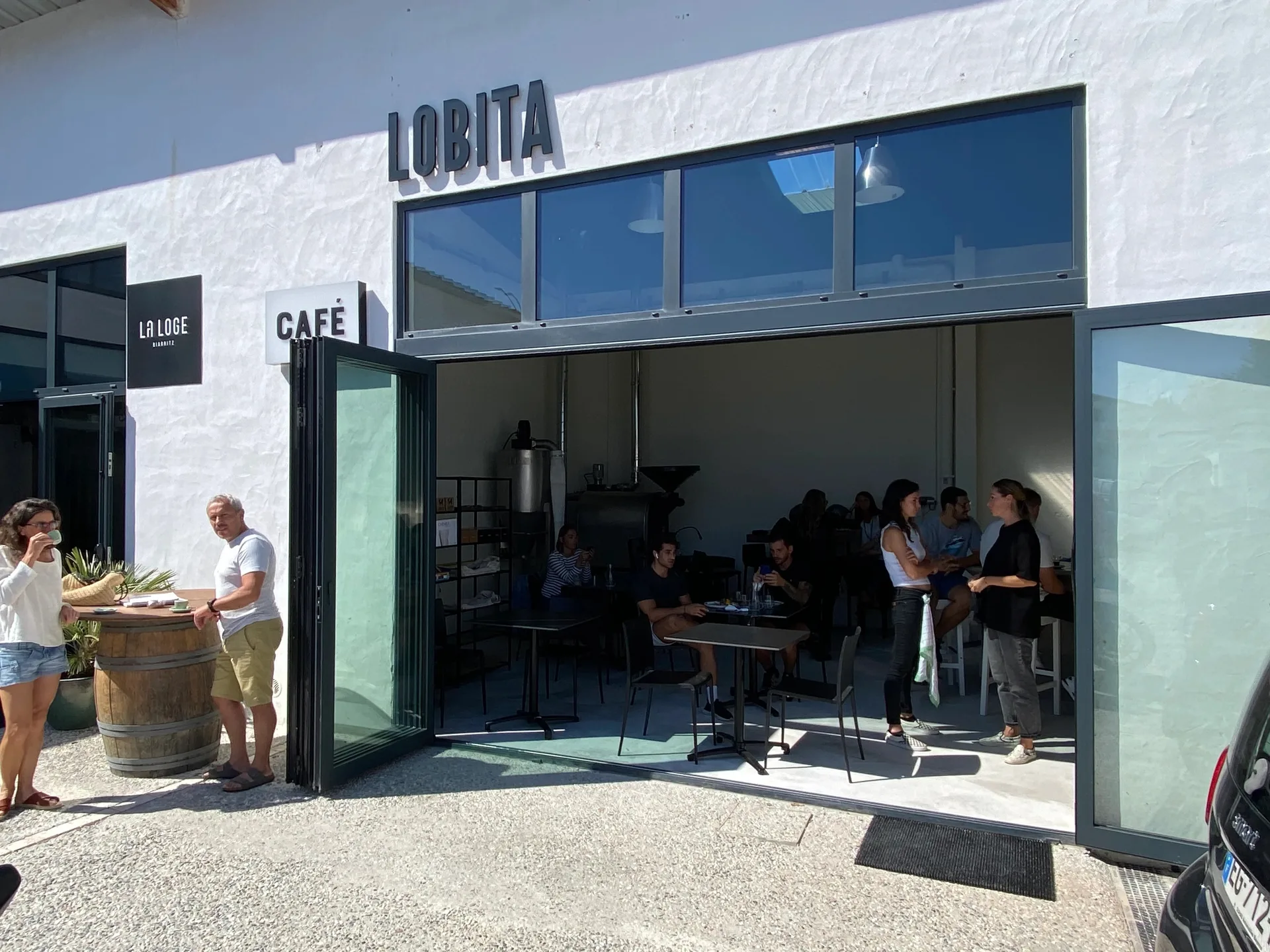 Lobita Atelier — photo 33