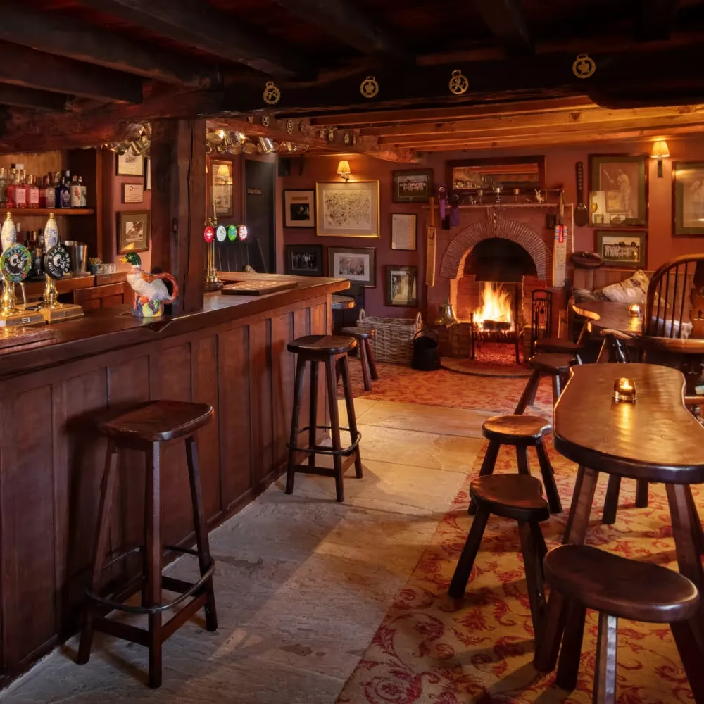 Star Inn at Harome — photo 13