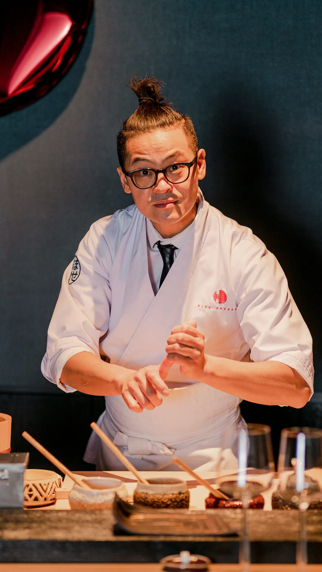 Alon Omakase — photo 29