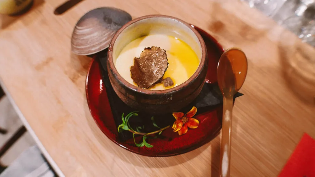Ling Kitchen — photo 18