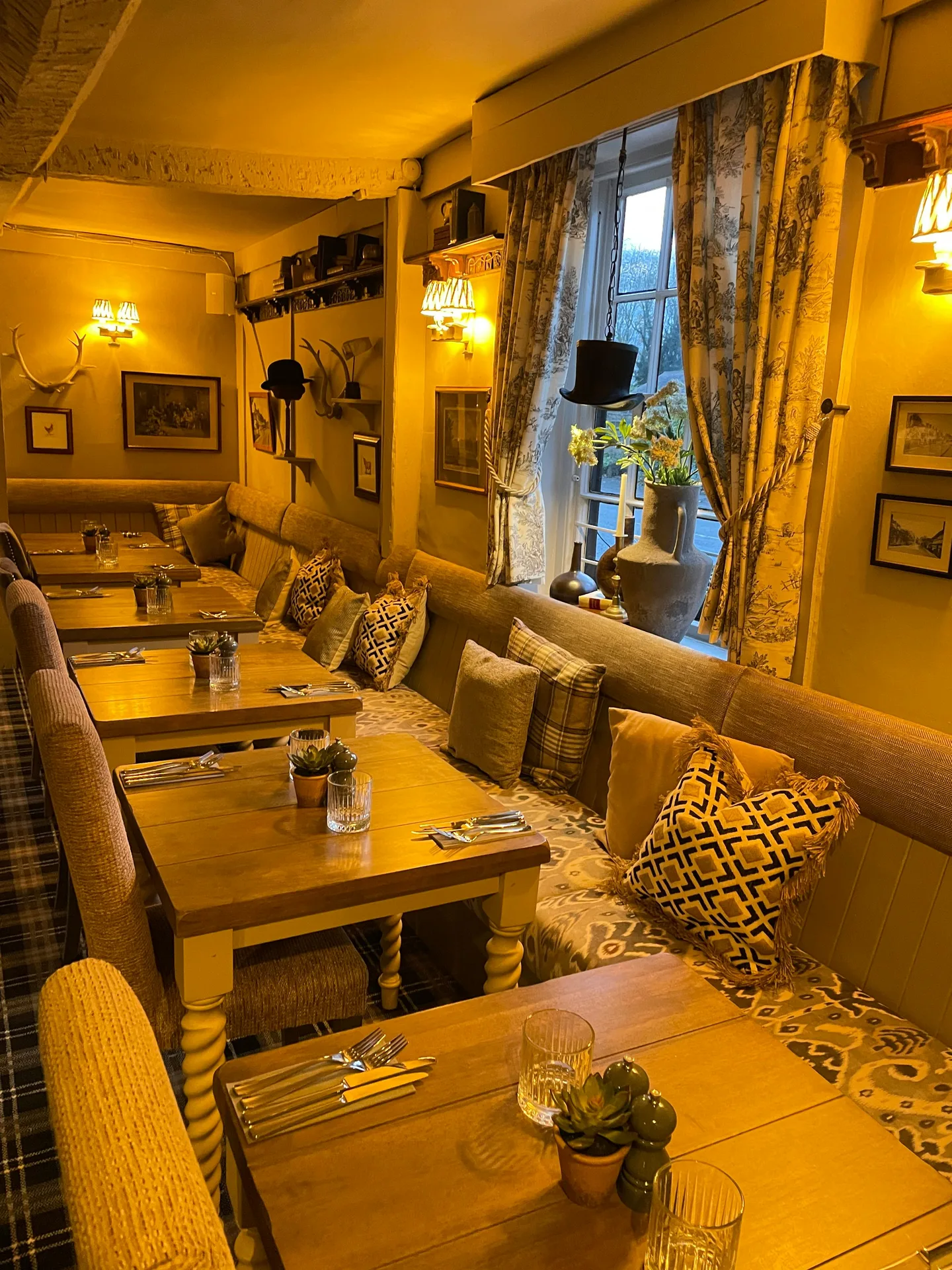 The Kings Arms, Ombersley — photo 39