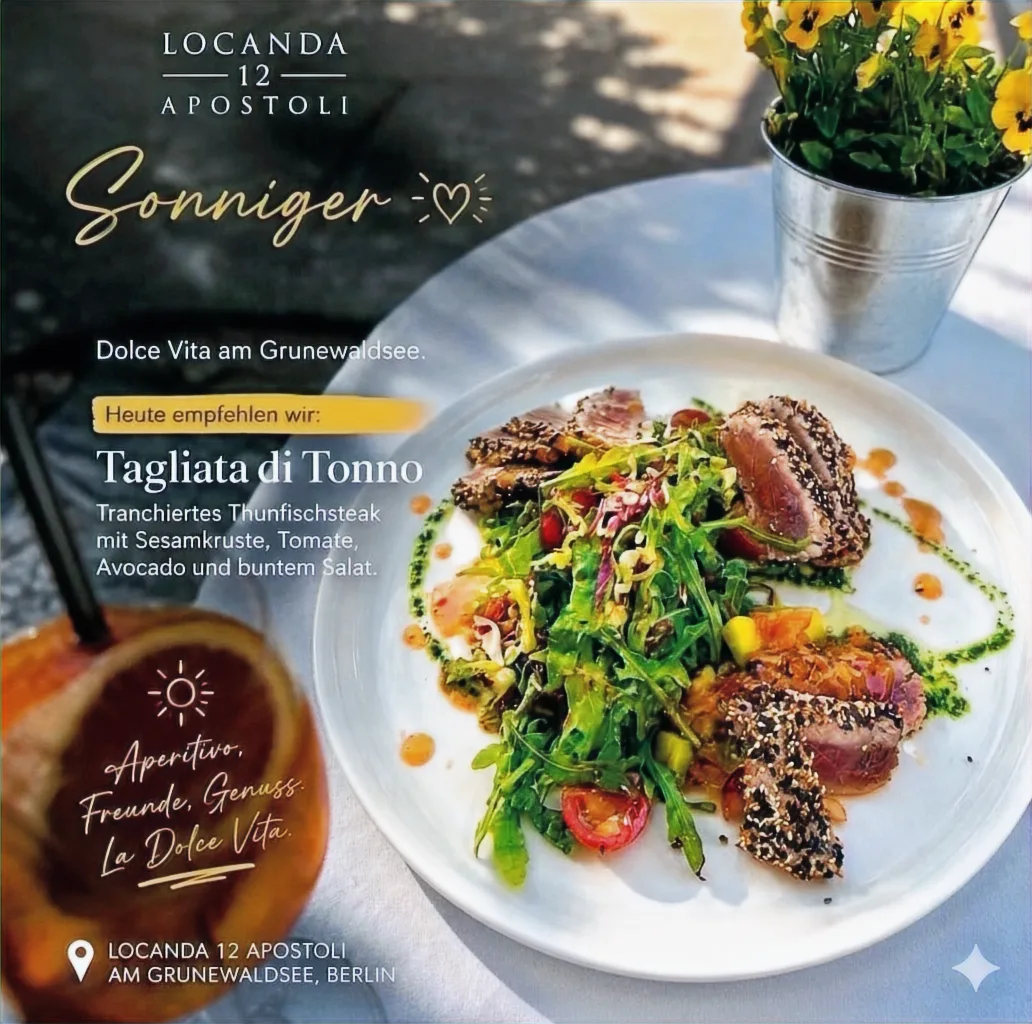 Locanda 12 Apostoli — photo 8