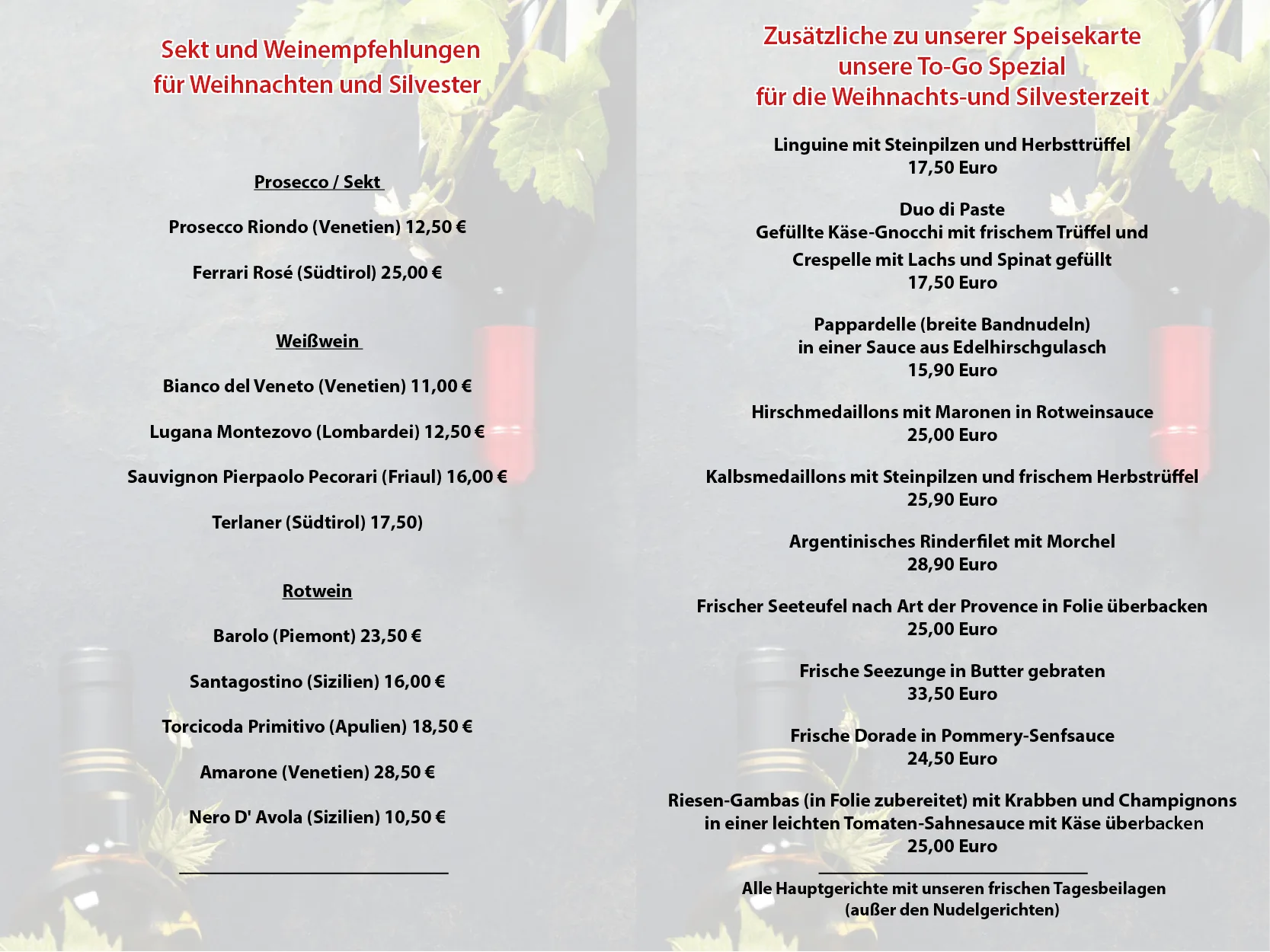 Ristorante Acquario — photo 41