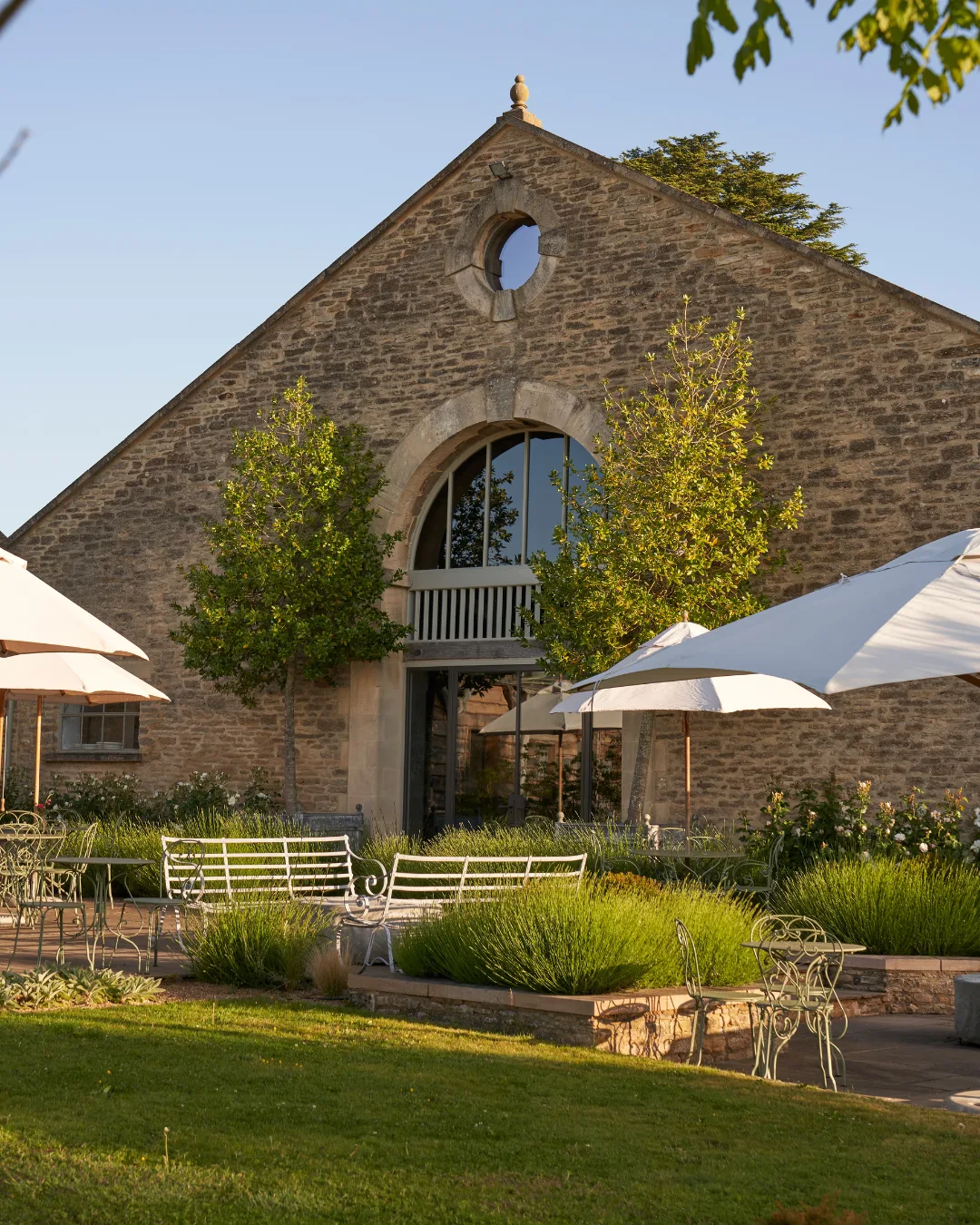 The Ox Barn — photo 37