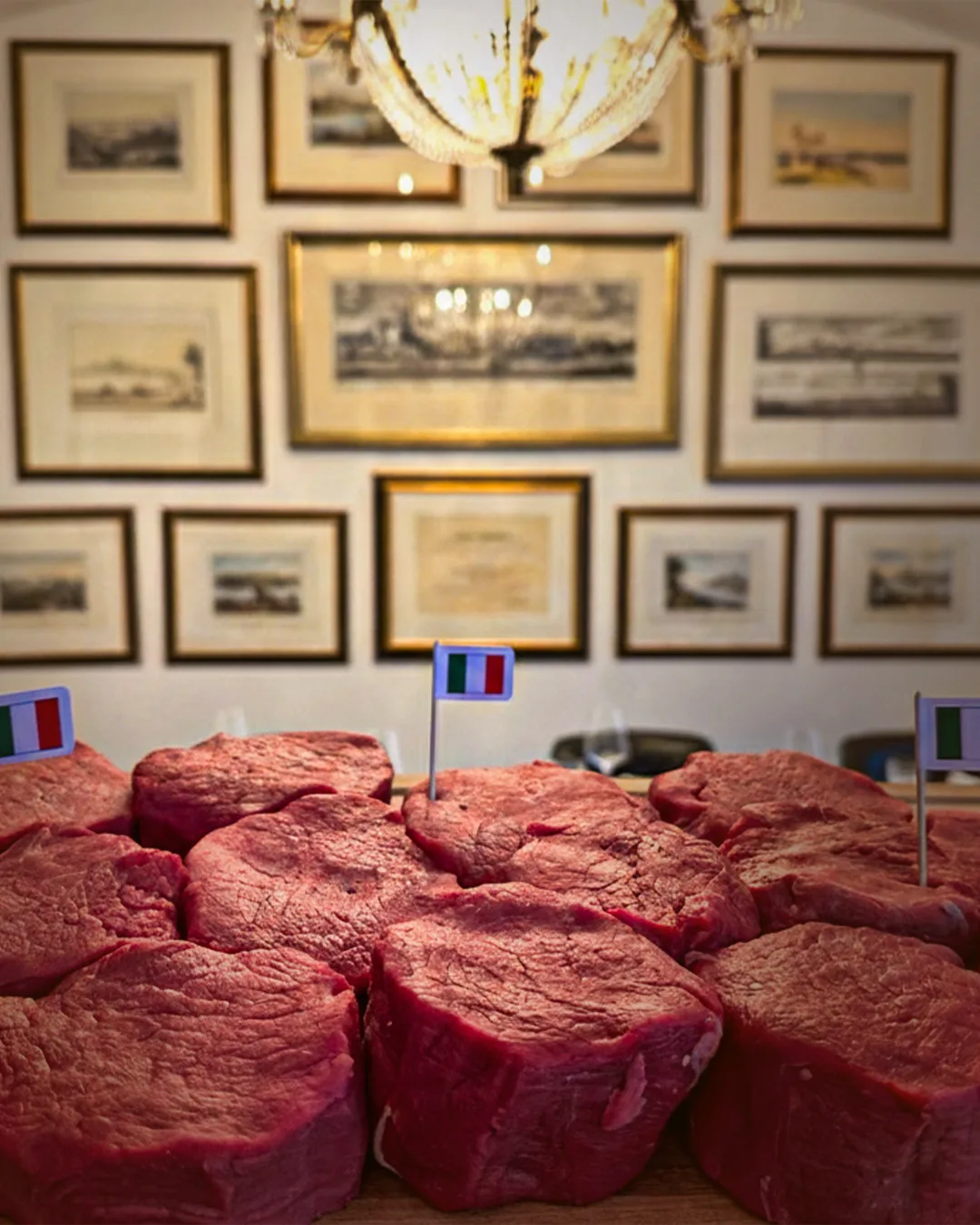 D.STEAKHOUSE — photo 35