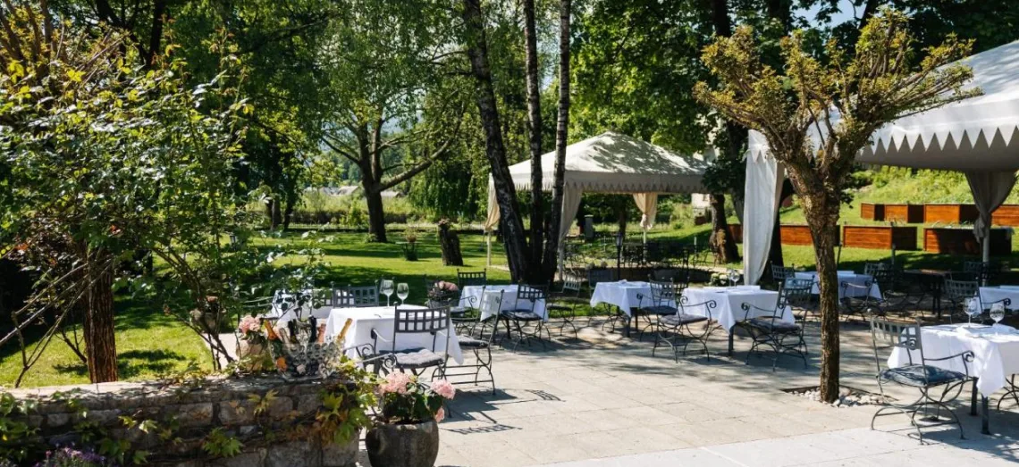 Vila Podvin — photo 16