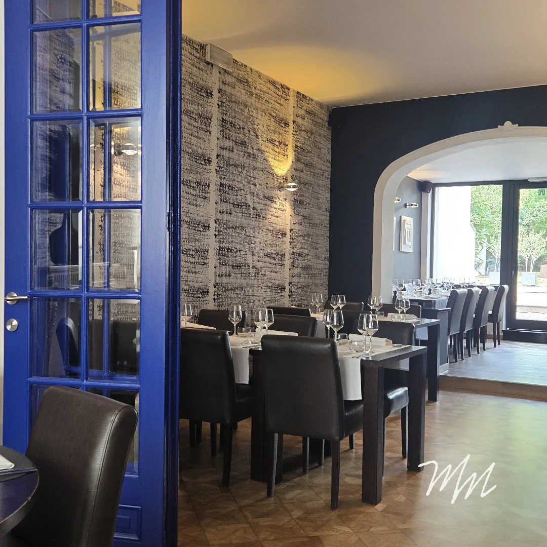 La Maison de Maître — photo 10