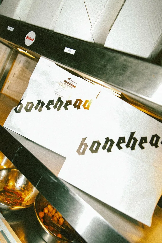 Bonehead — photo 13