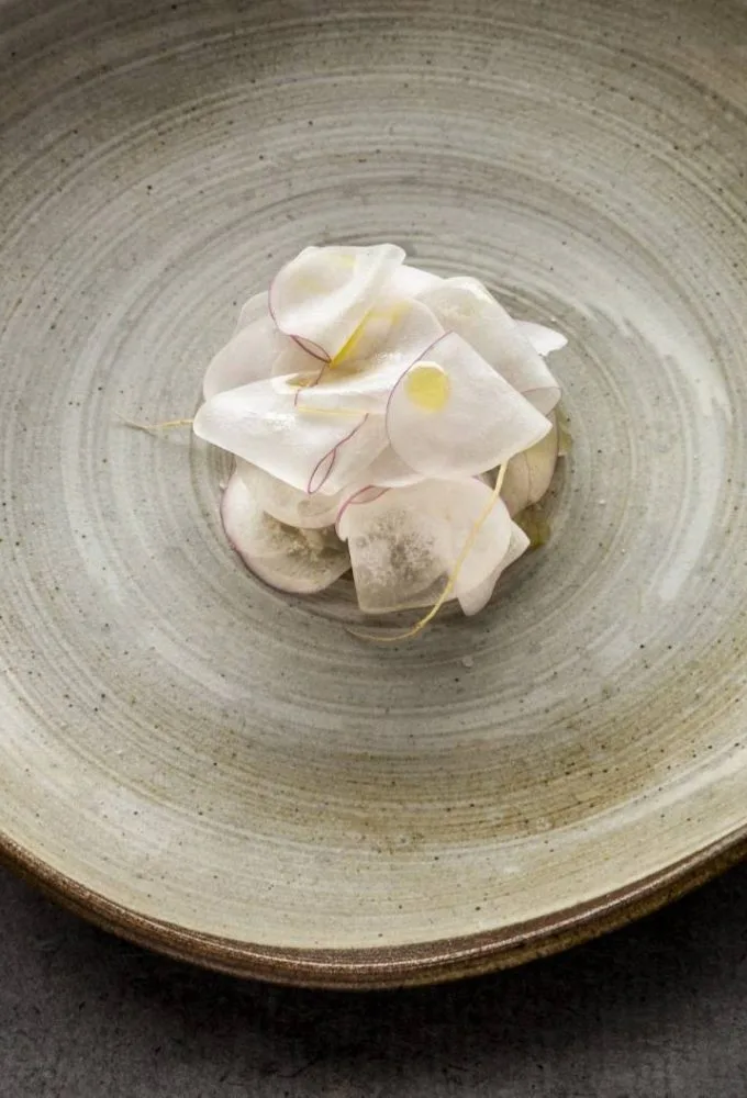 Restaurant Sola — photo 69