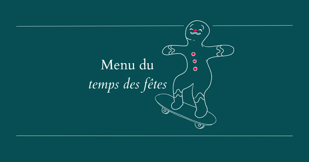 La Planque — kitchen