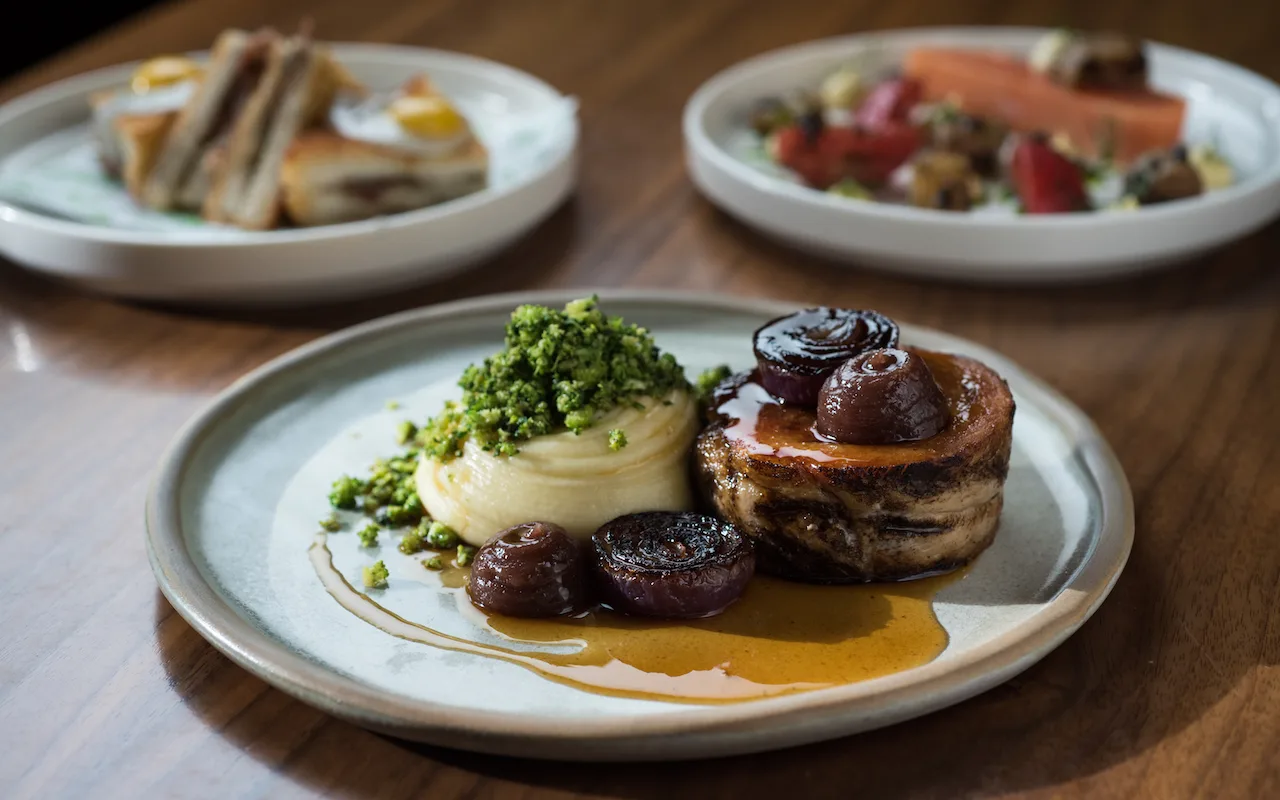 The Pig & Palm — photo 19