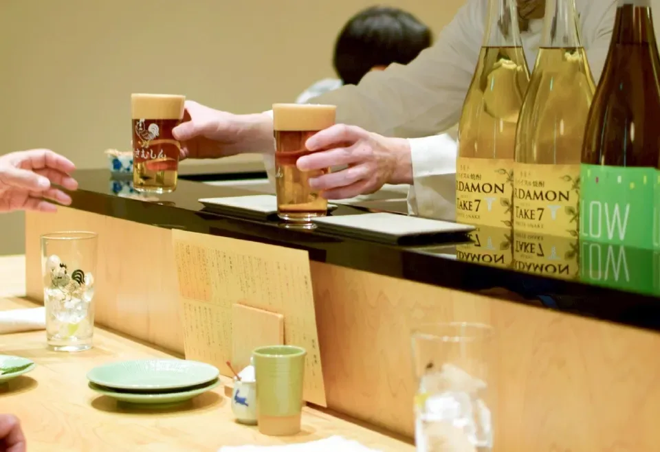 Tokyo Chinese Ichirin — photo 22