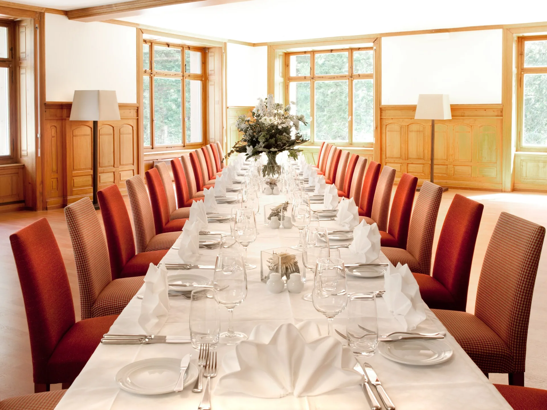 Hotel und Naturresort Handeck — photo 44
