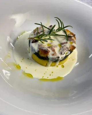 Osteria del Borgo — photo 4