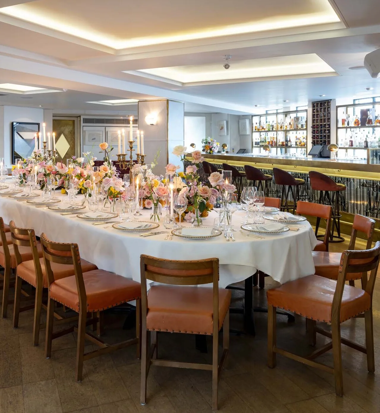 The Ivy — photo 13