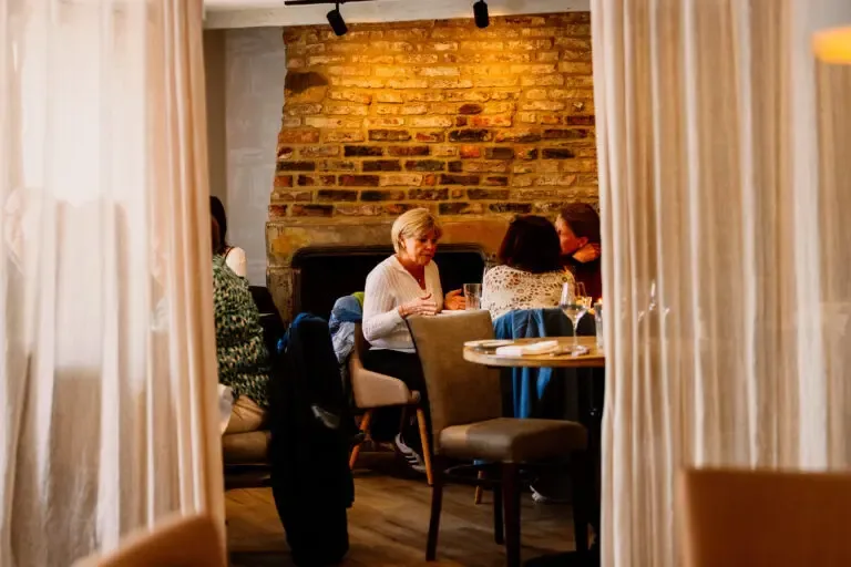 Bouchon Bistrot — photo 16