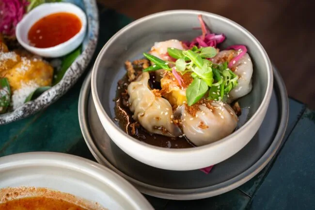 Rice Garden Restaurant — photo 9