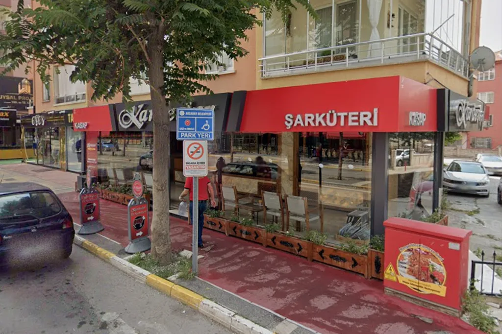 Kardeşler Restoran — photo 33
