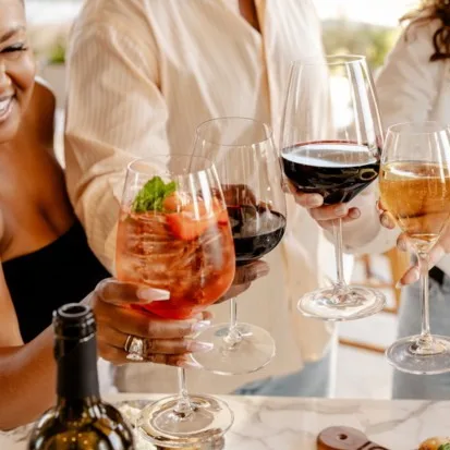 Palato Italian Kitchen and Lounge — kitchen