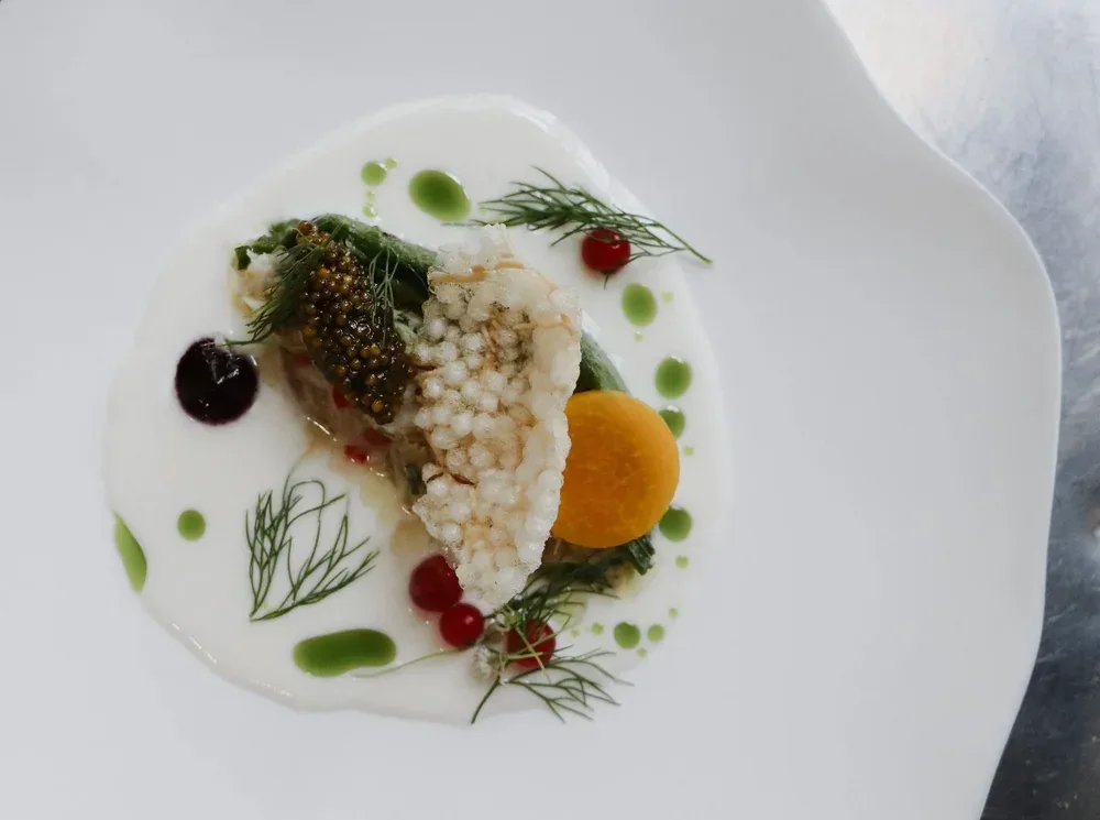 George Restaurant — photo 4