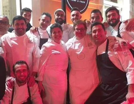 Casu Osteria Contemporanea — photo 41
