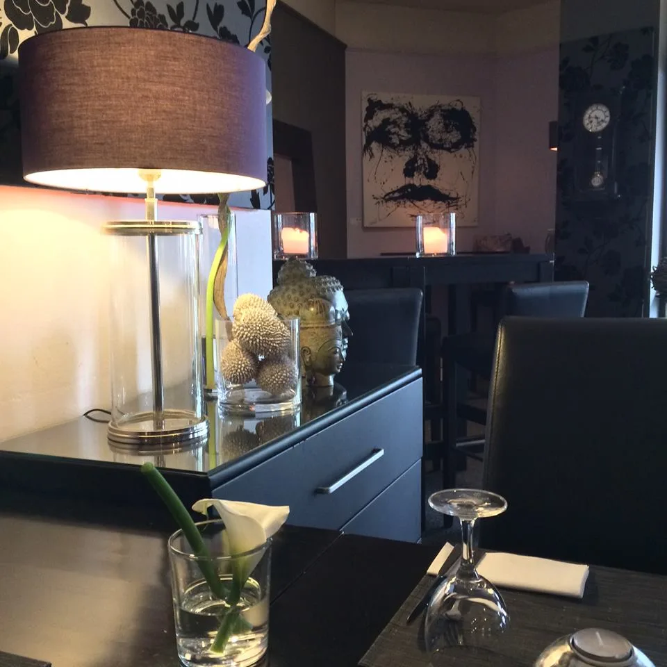 Restaurant Sonderbar — photo 12