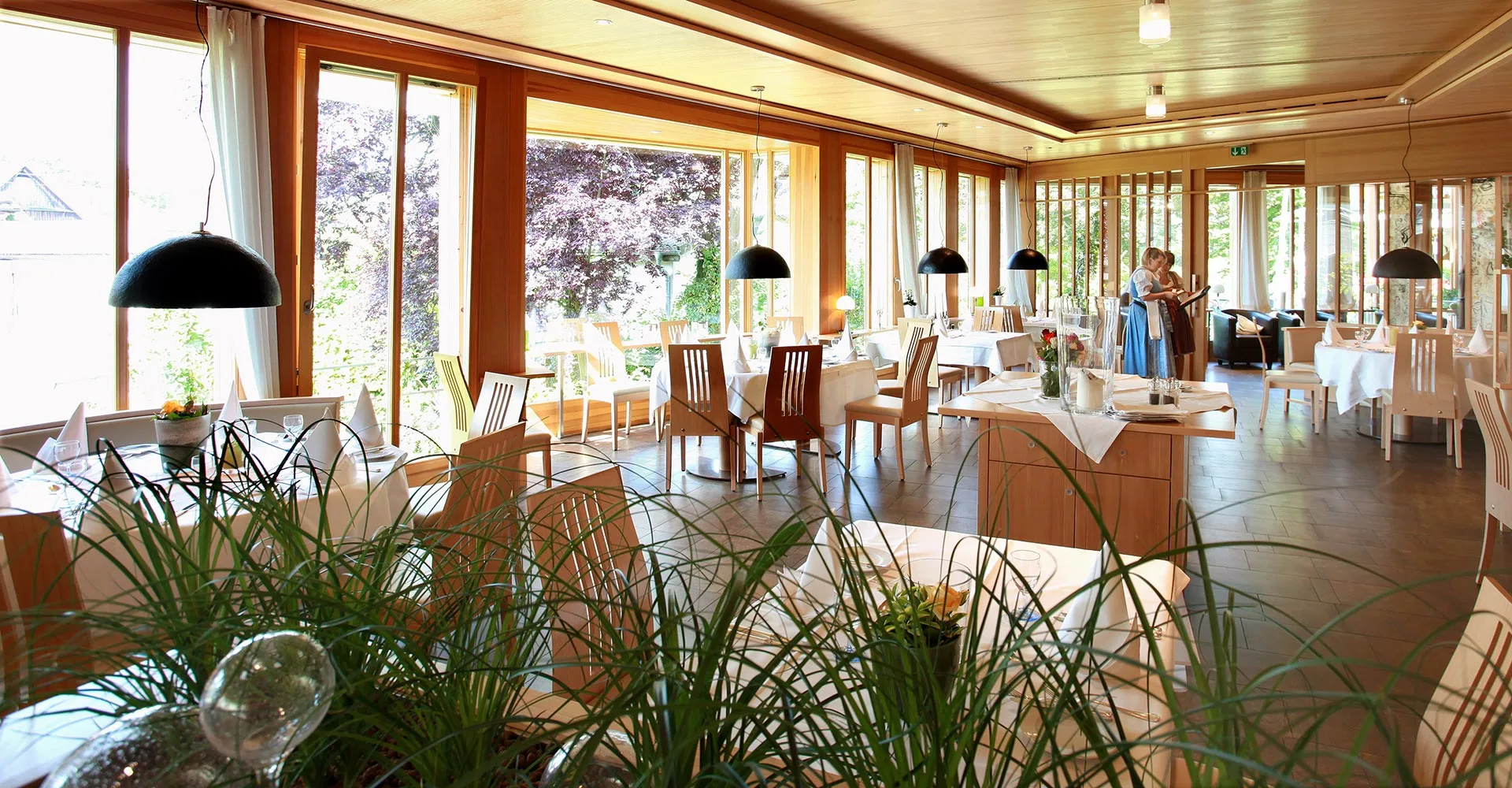 Restaurant Mühlenhof — photo 9