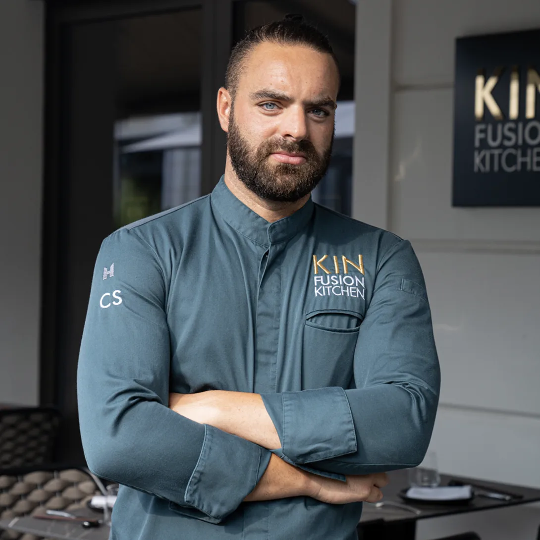 KIN Fusion Kitchen — photo 26