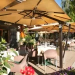 Araxi Restaurant + Oyster Bar — photo 24