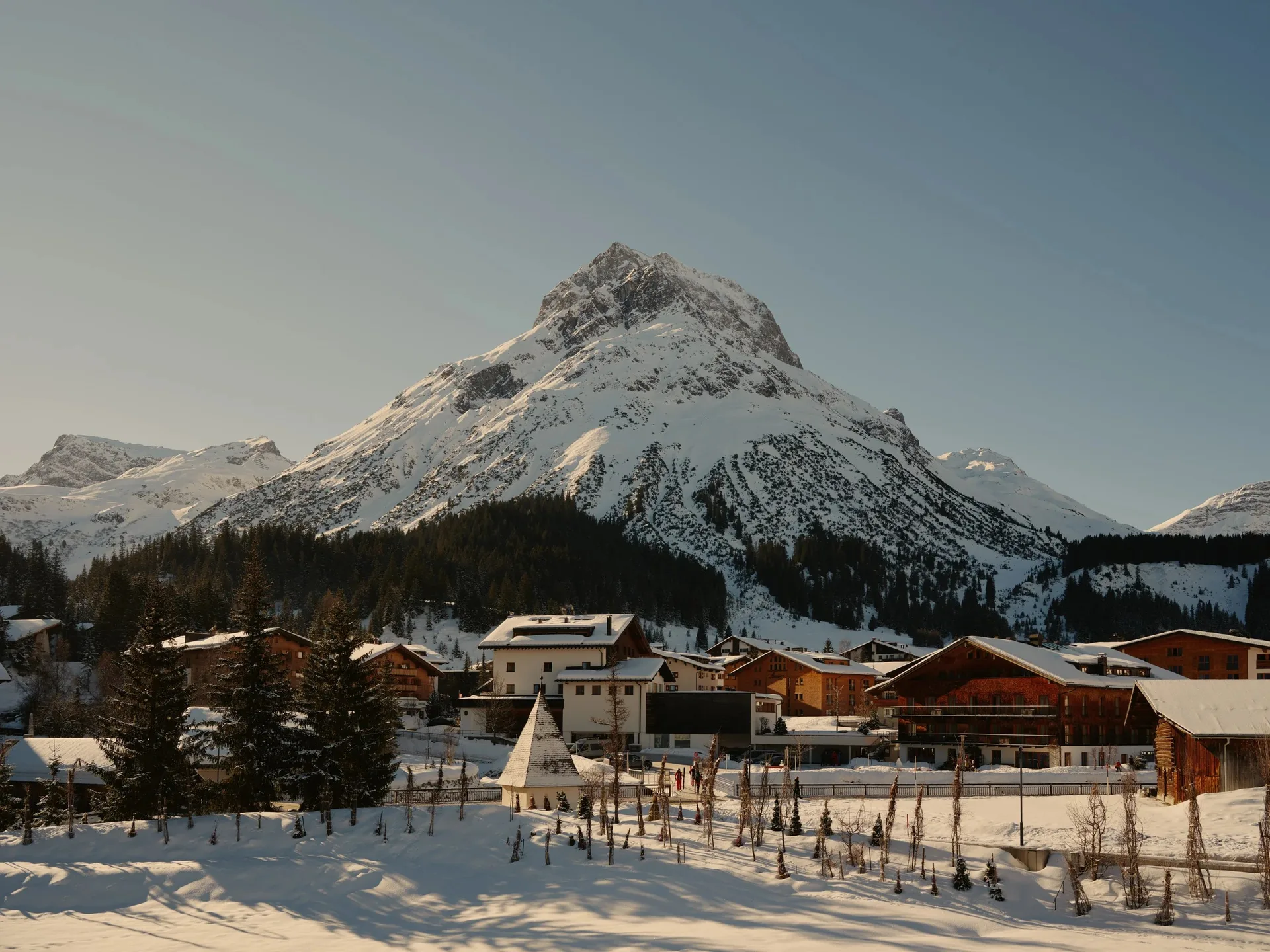 Arlberg Club House — photo 76