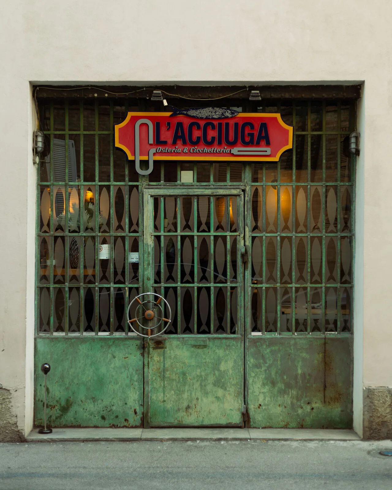 L'Acciuga — photo 16