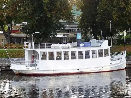 Hambergs Fisk — photo 8