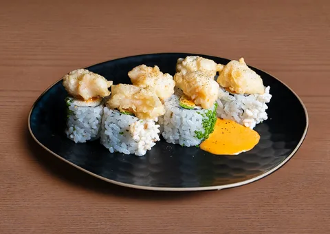 REIF Japanese Kushiyaki - Dar Wasl — photo 85
