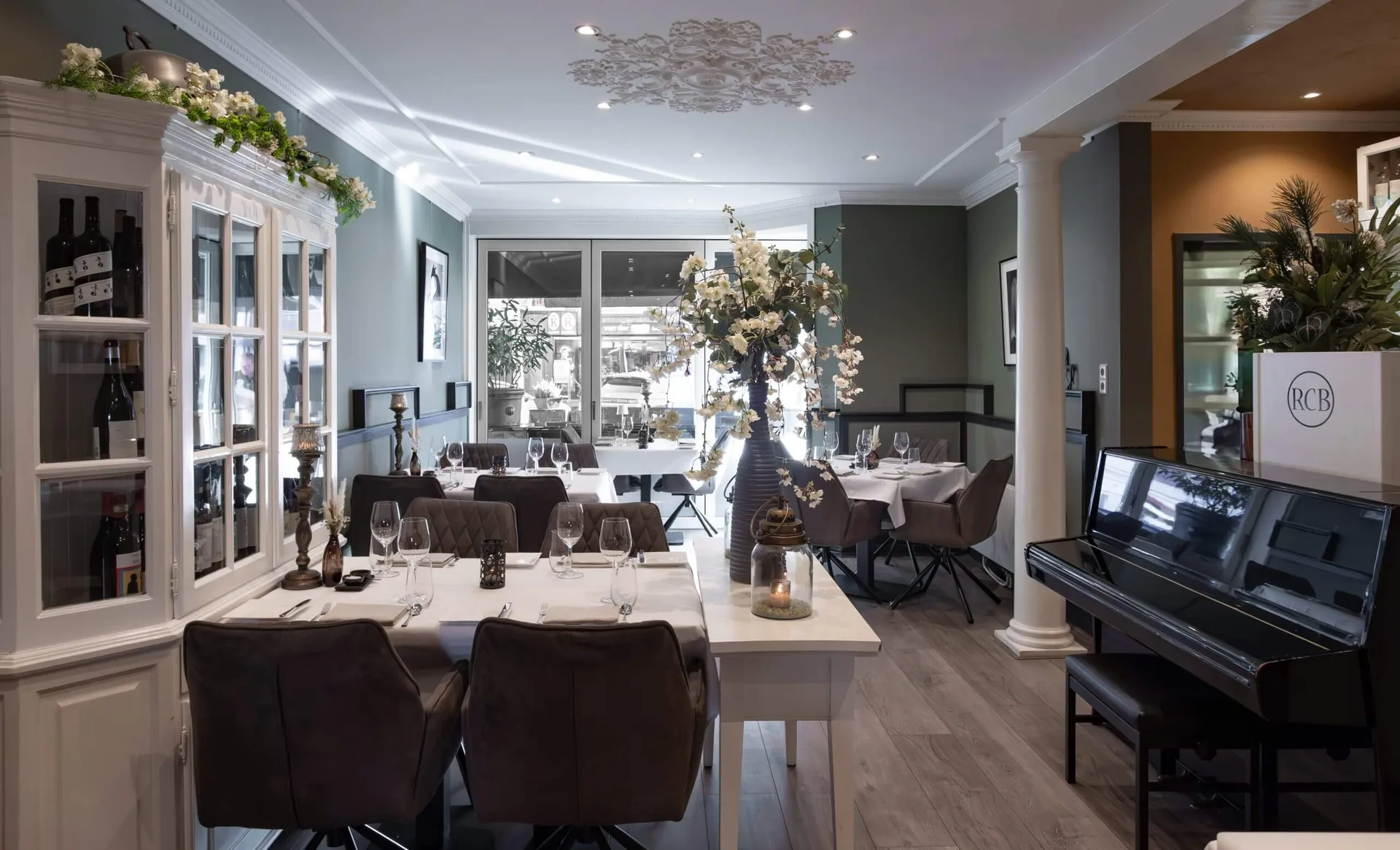 Cheval Blanc — photo 34