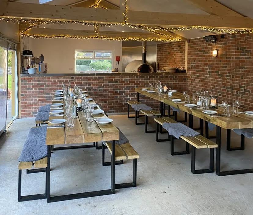 The Cricketers Inn — photo 16