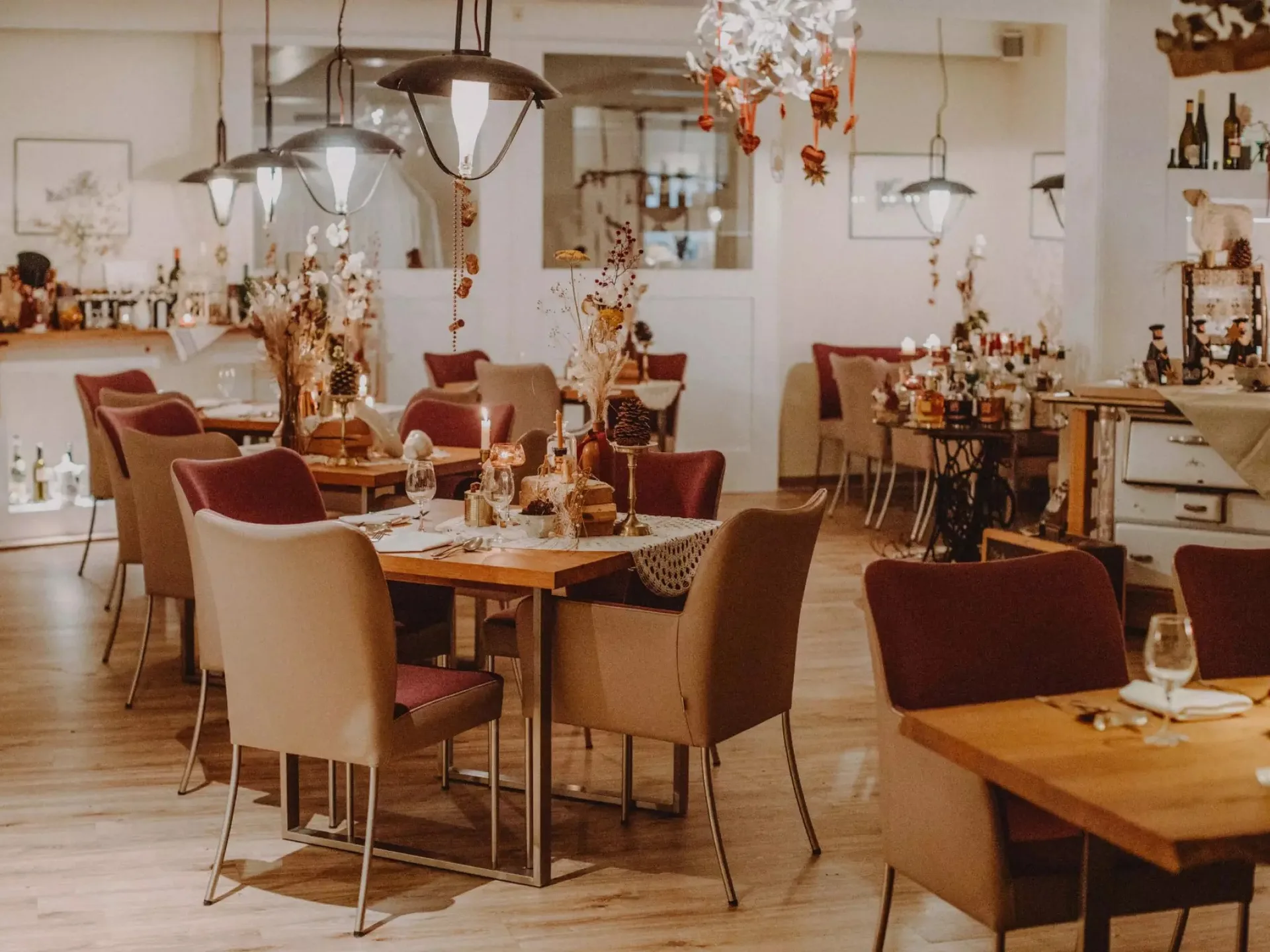 Landhotel Rosenschänke — photo 17