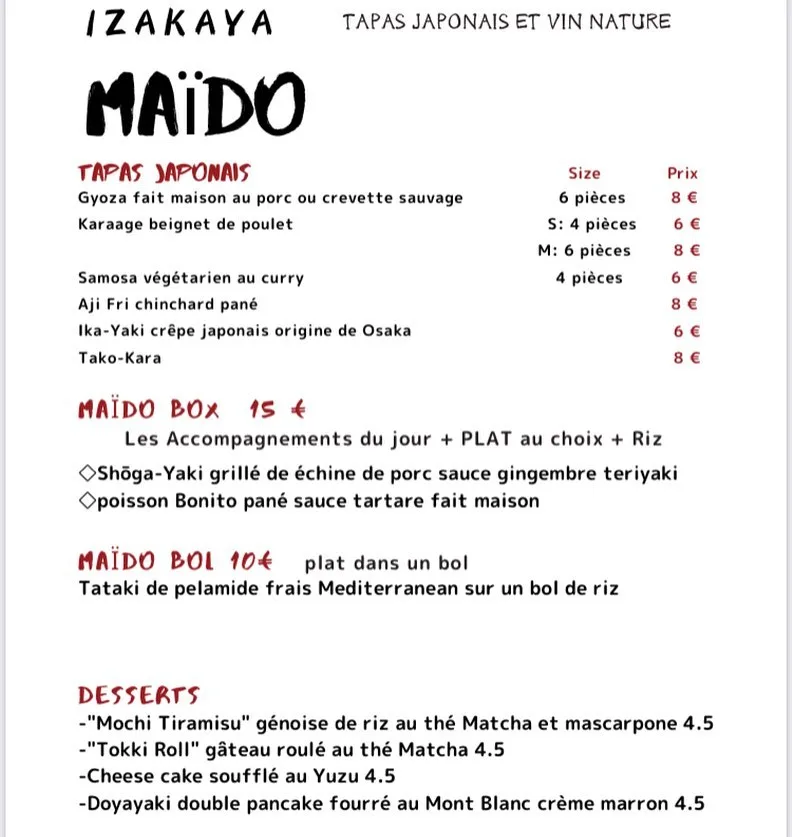 Maïdo — photo 11