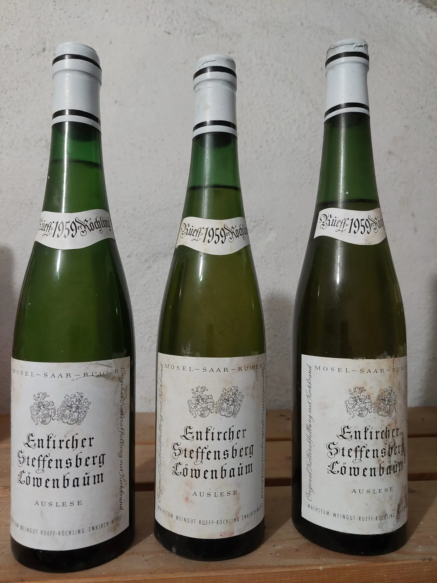 Heine’s Wine &amp; Dine — photo 17