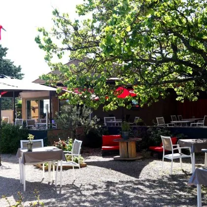 L'Atelier L'Art des Mets — photo 9
