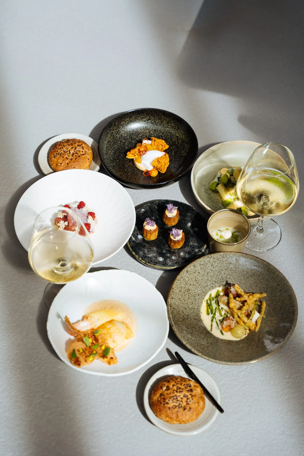 M Bistro — photo 19