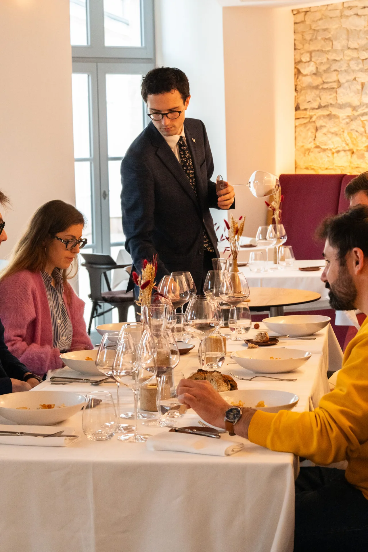 La Table des Climats — photo 8