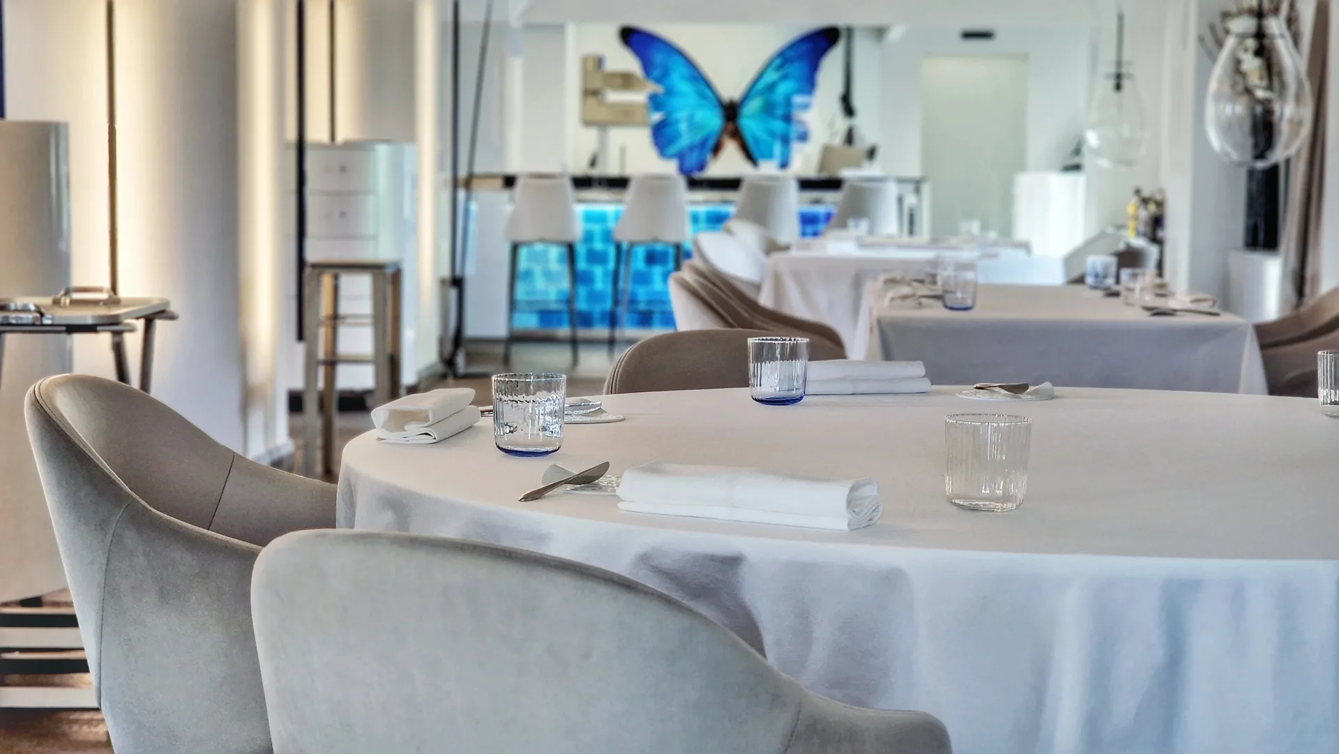Restaurant Papilio — photo 60