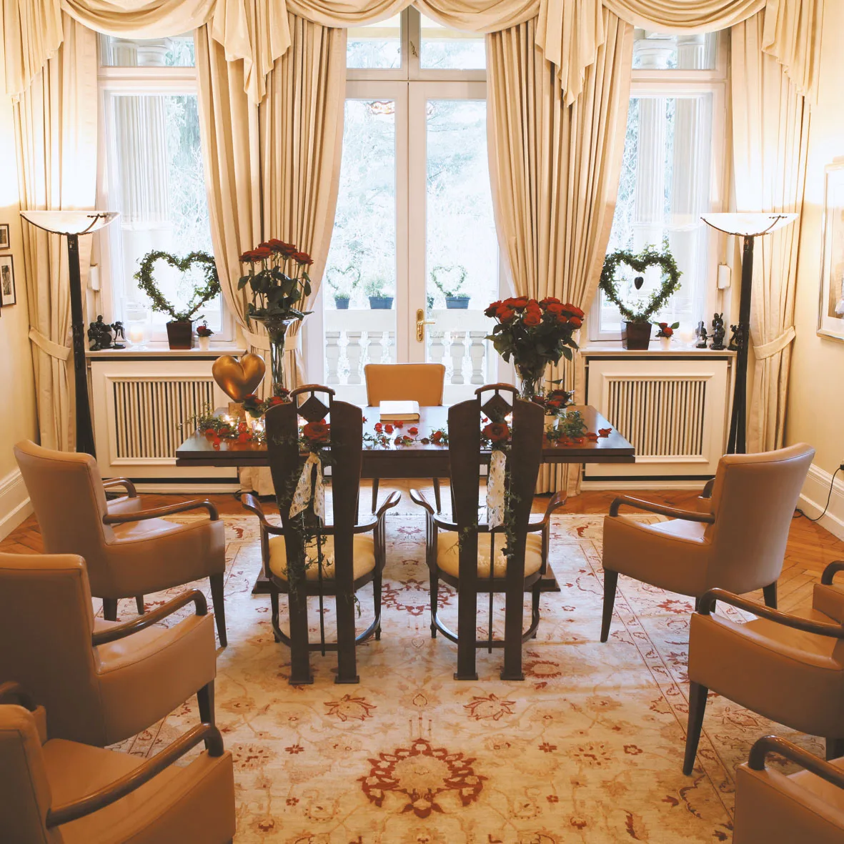 Villa Hammerschmiede — photo 9