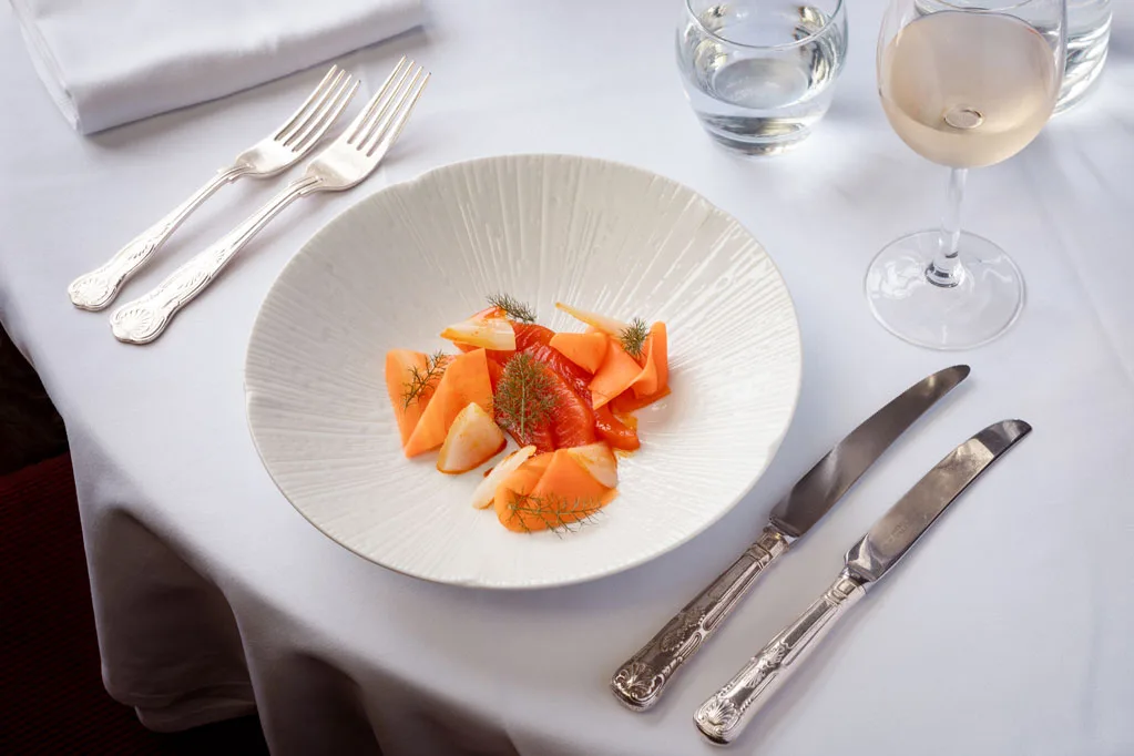 The Gallery Restaurant — photo 7