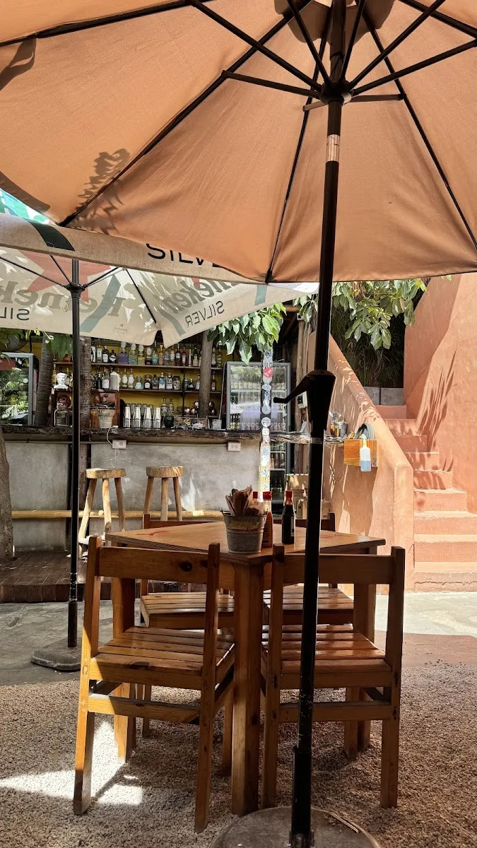 El Fogón — photo 19