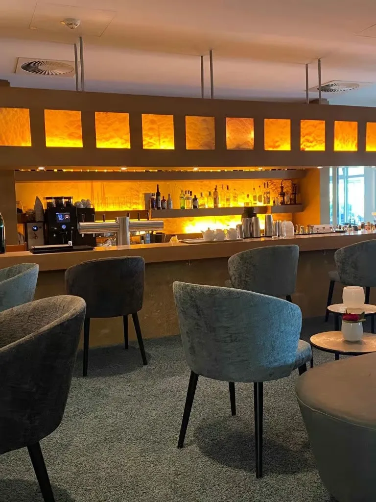 Gourmetrestaurant Ostseelounge — photo 16