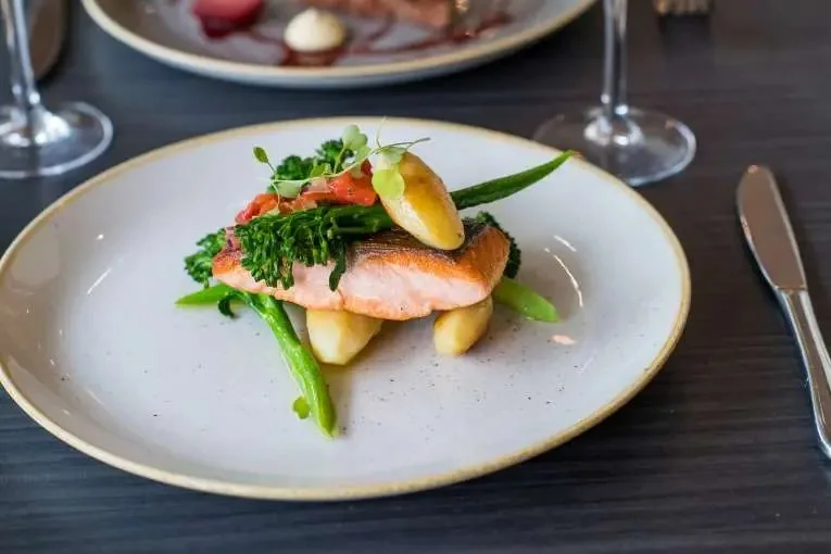 Seasons Brasserie — photo 18