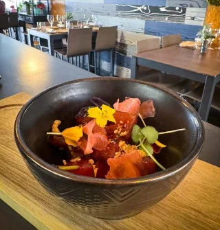 L'Atelier de Nicolas — food