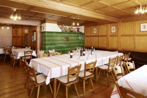 Gasthaus zum Kreuz — photo 10