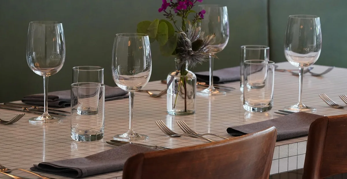 Restaurant Gsellmanns — photo 22